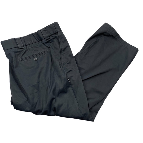 5.11 Tactical Other - 5.11 Tactical 52 Navy Cargo Pants Pockets Polyester Cotton